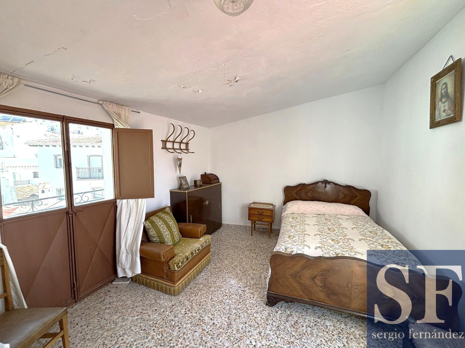 House for Sale in Sedella