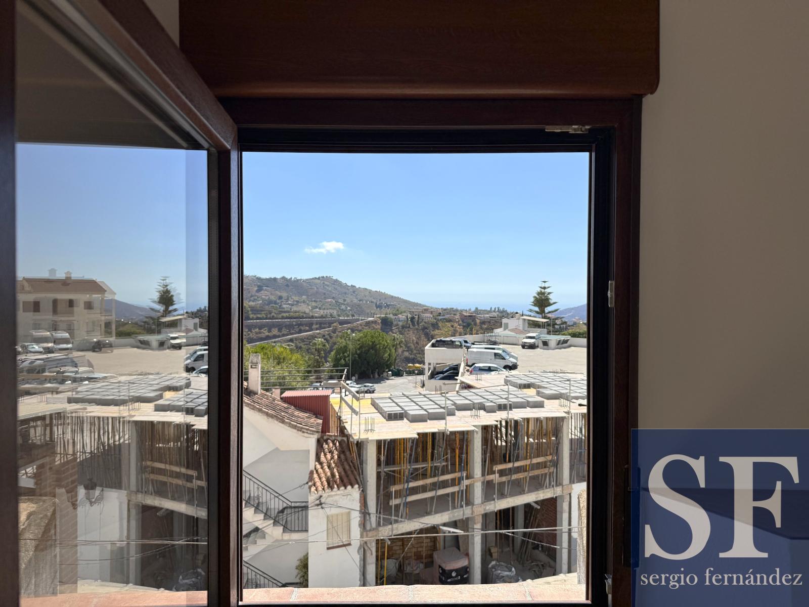 House for Sale in Cómpeta