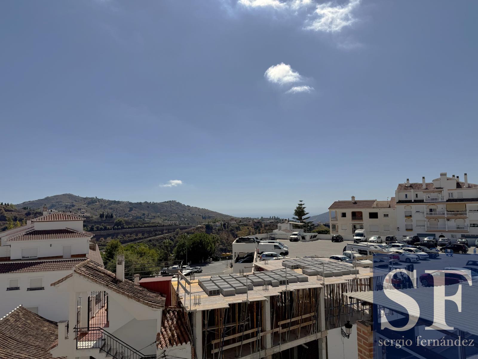 House for Sale in Cómpeta