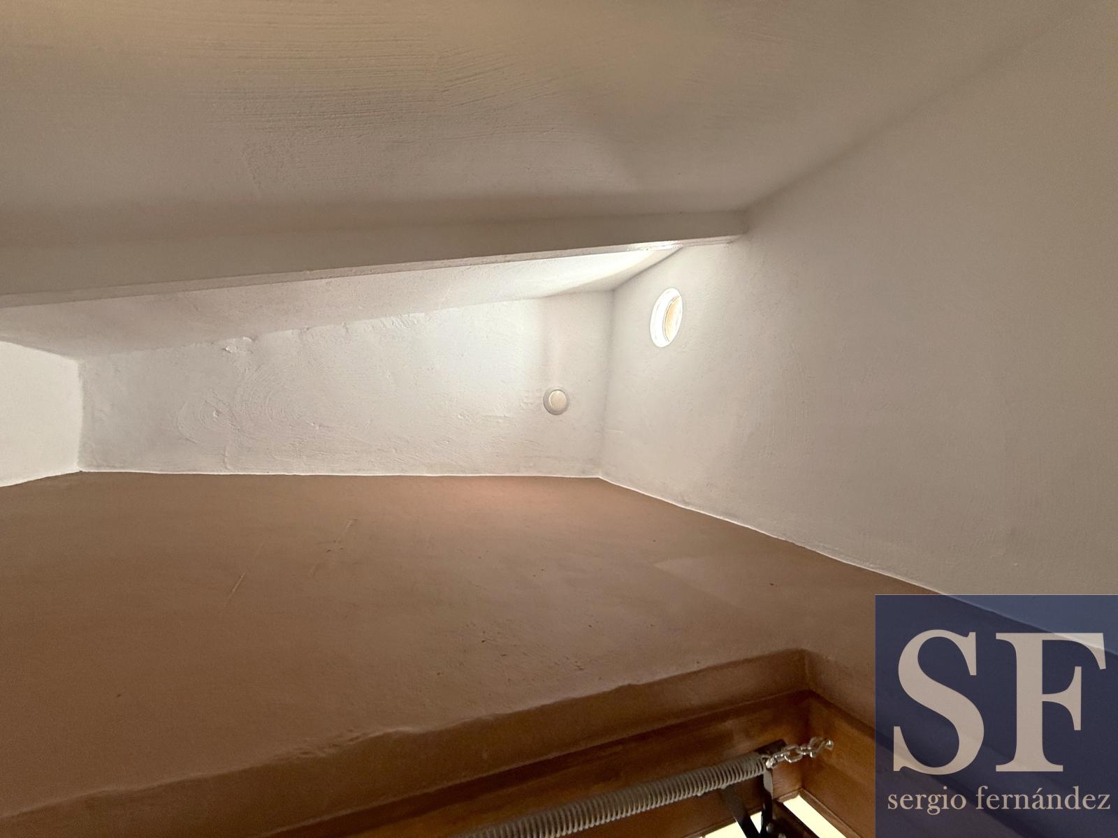 House for Sale in Cómpeta
