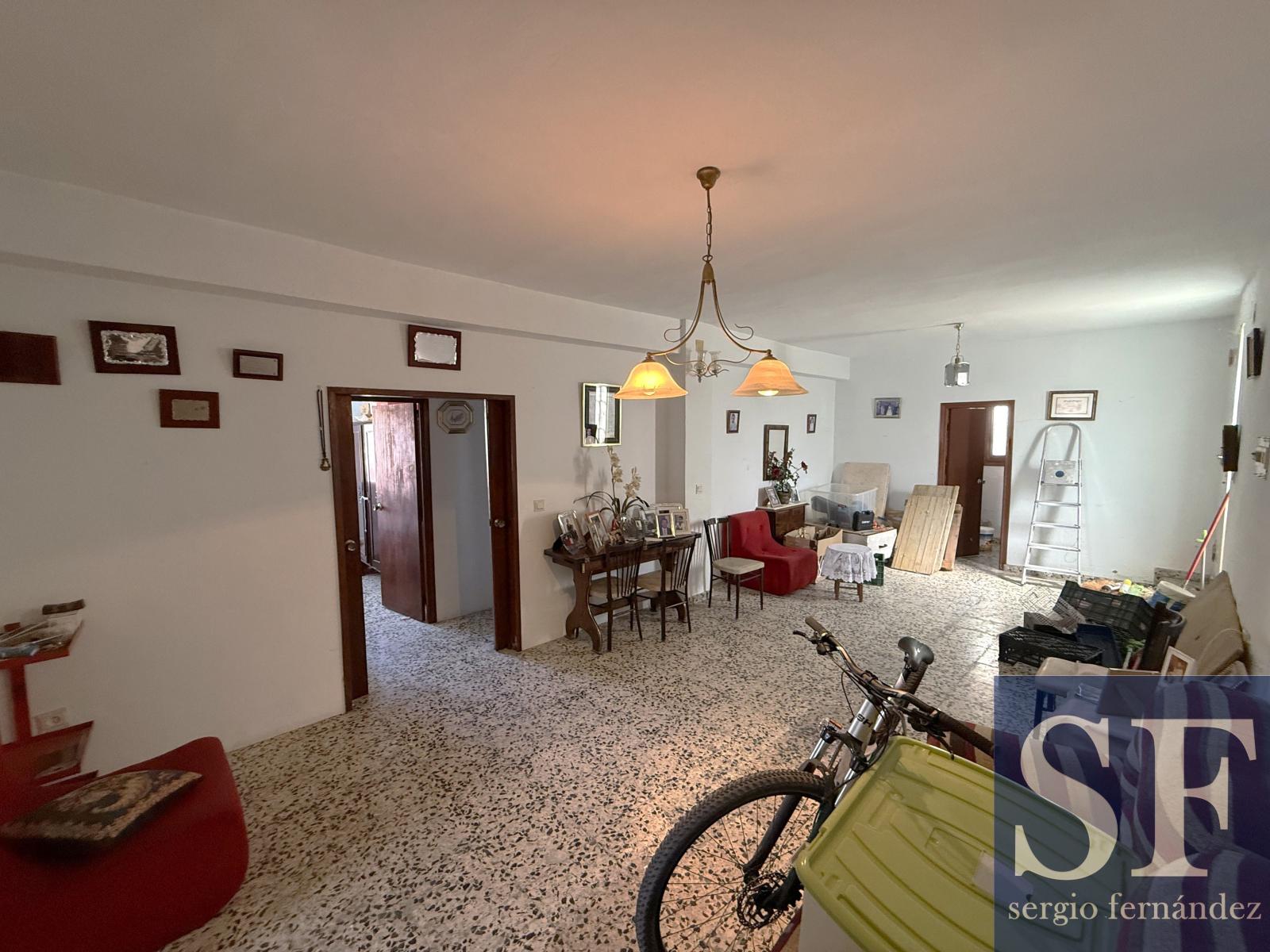 House for Sale in Canillas de Albaida