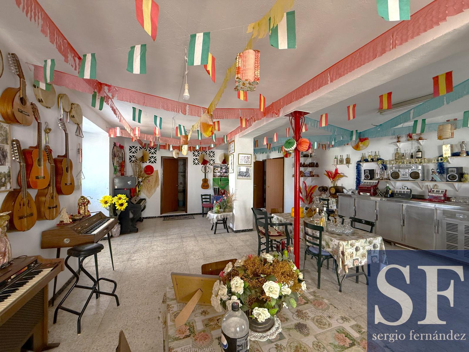 House for Sale in Canillas de Albaida
