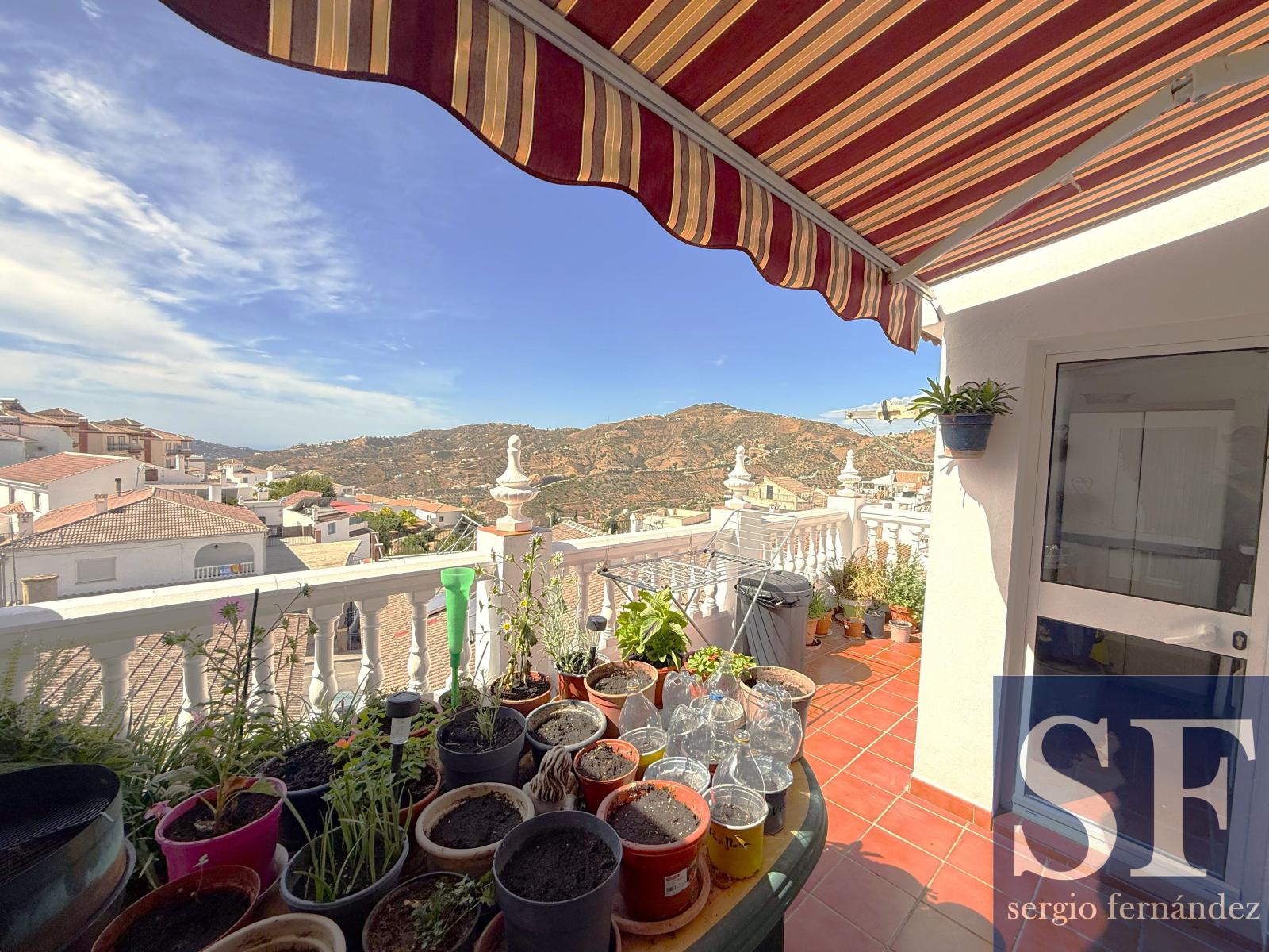 House for Sale in Canillas de Albaida