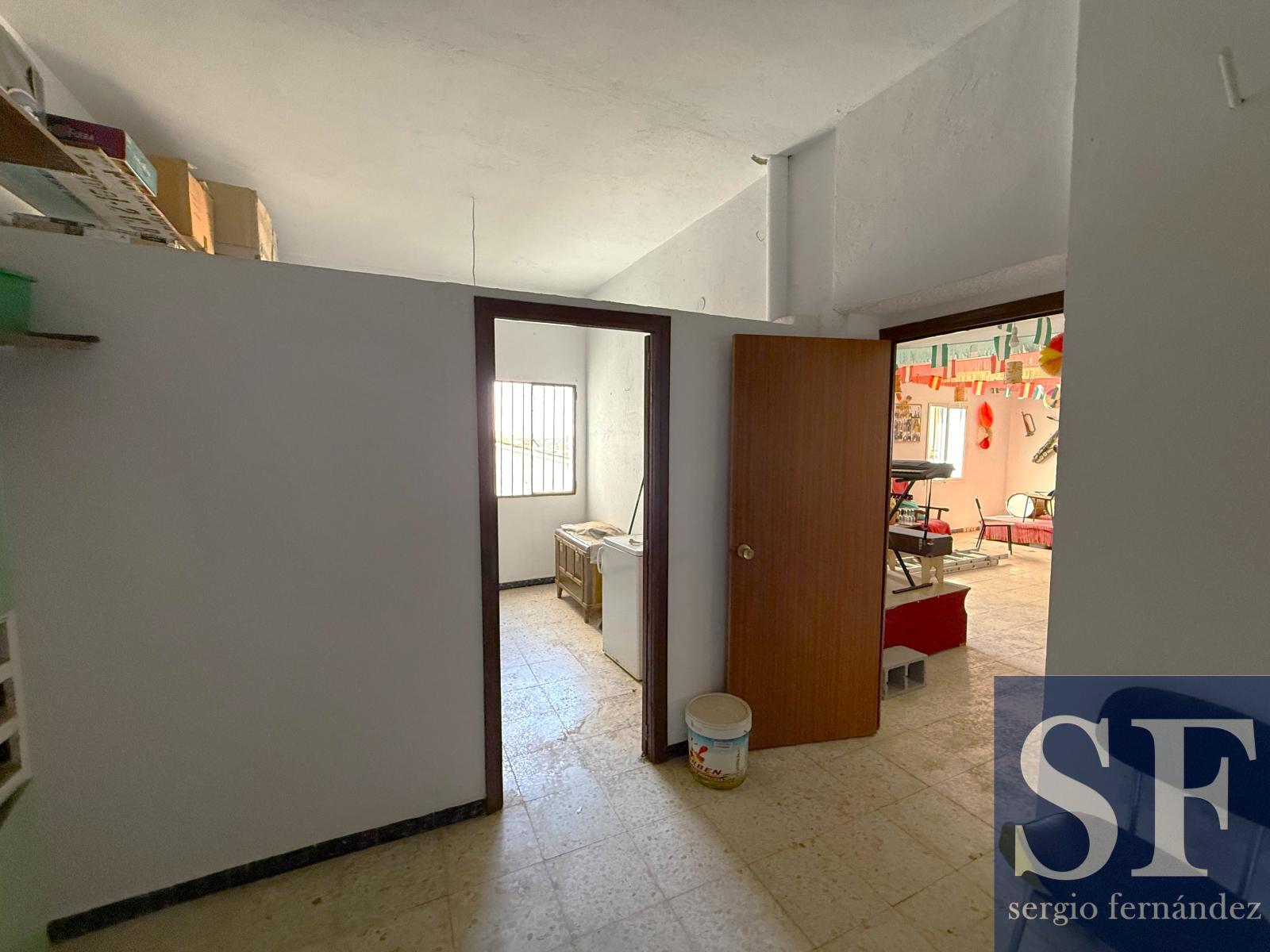 House for Sale in Canillas de Albaida