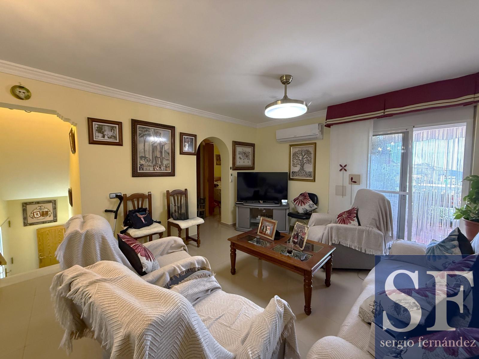 House for Sale in Canillas de Albaida