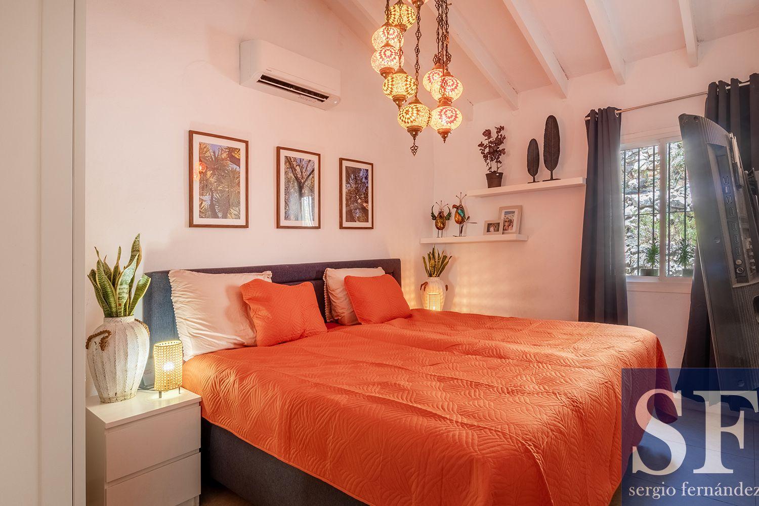 Villa for Sale in Cómpeta