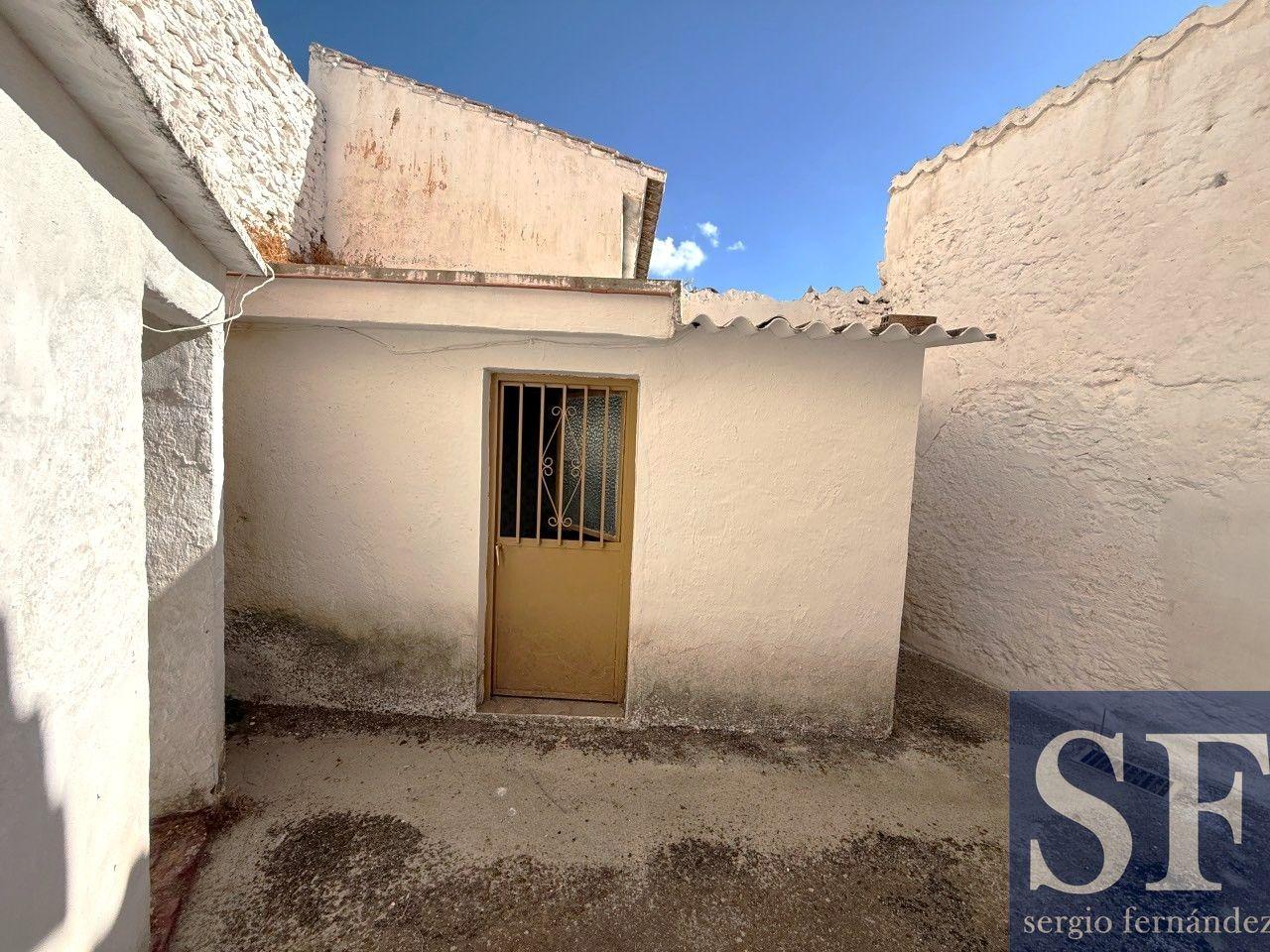 Casa en Venta en Sedella