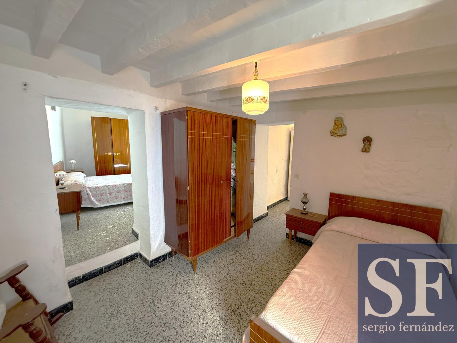 Casa en Venta en Sedella