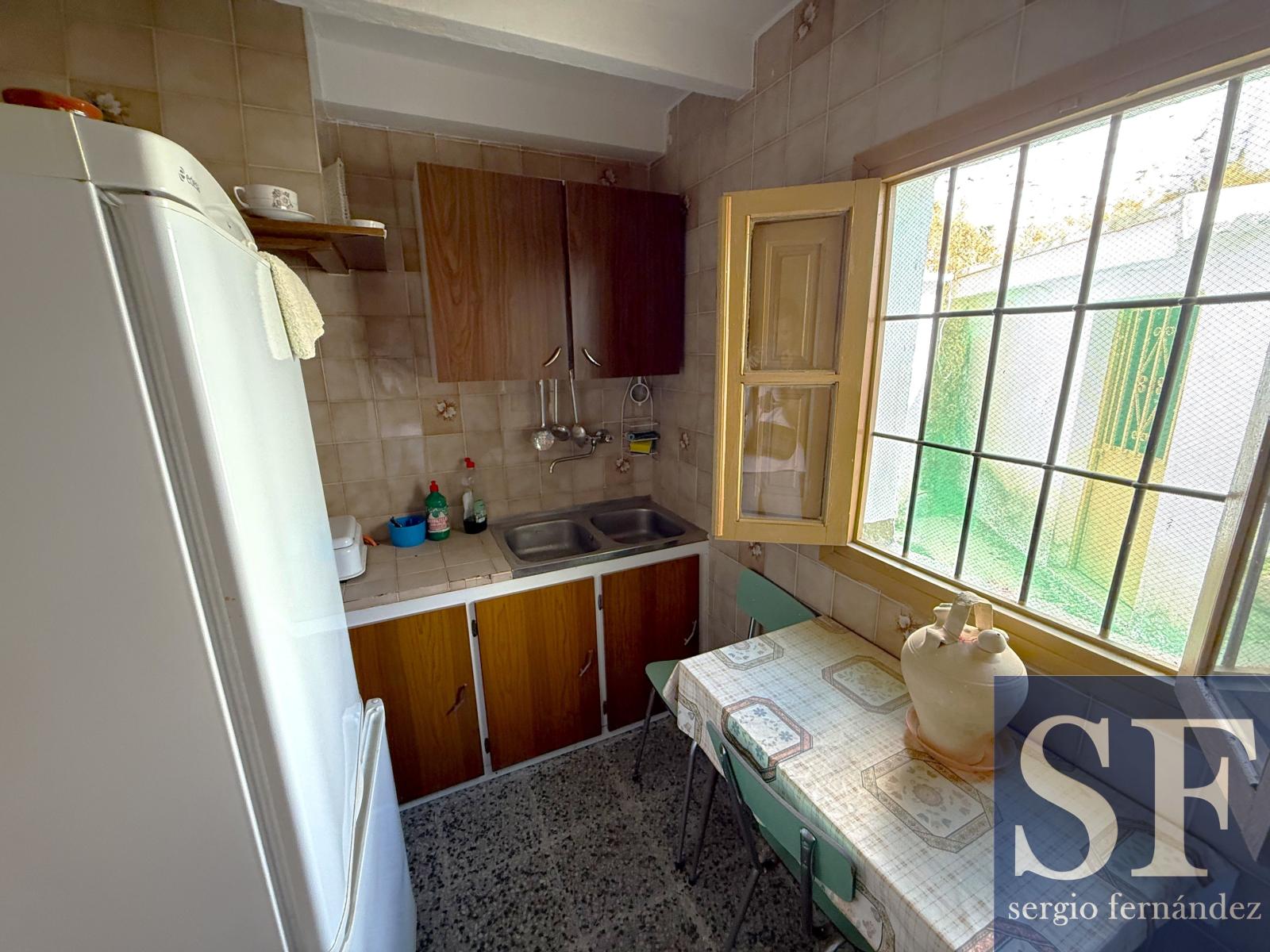 Casa en Venta en Sedella