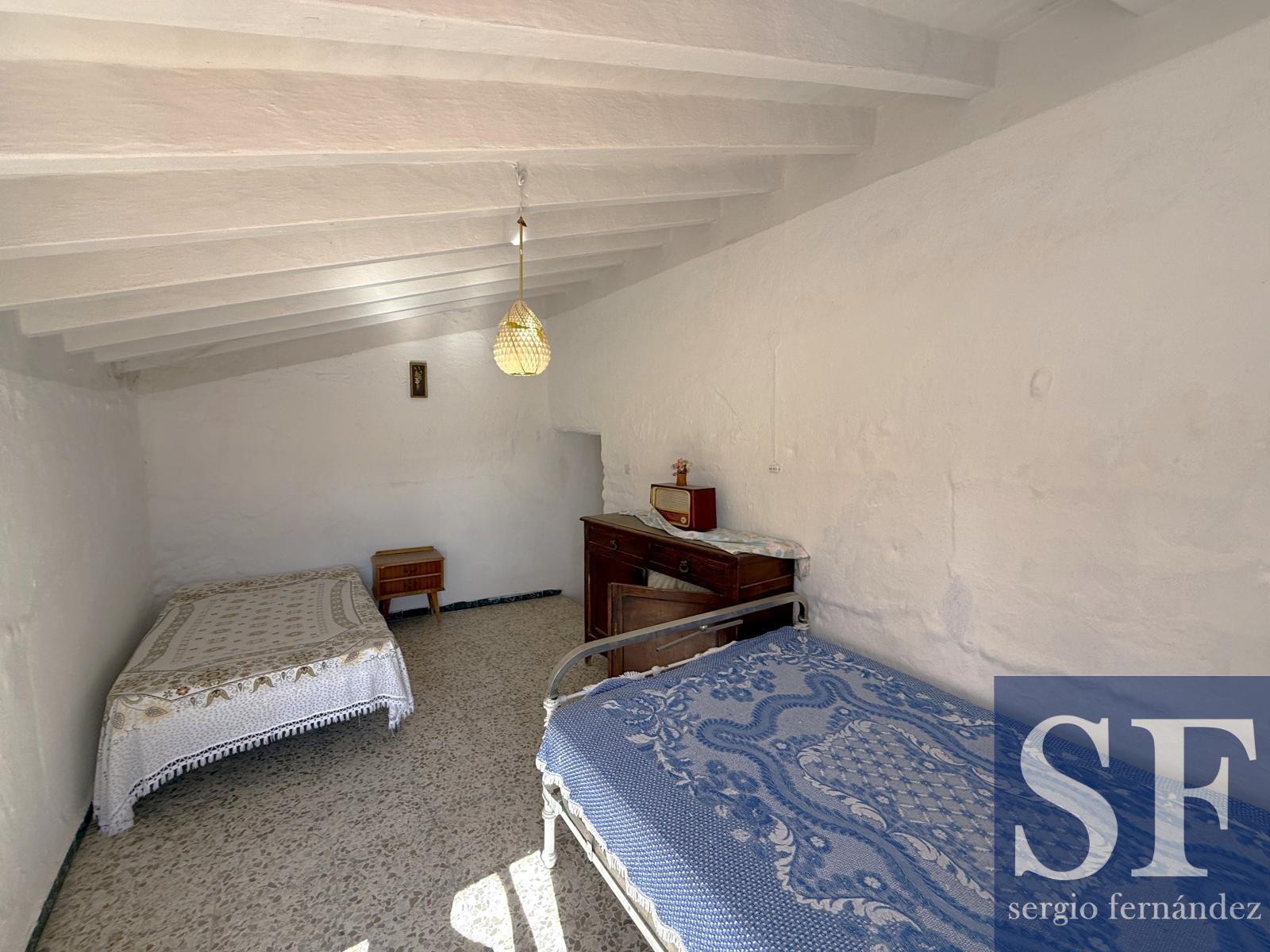 Casa en Venta en Sedella