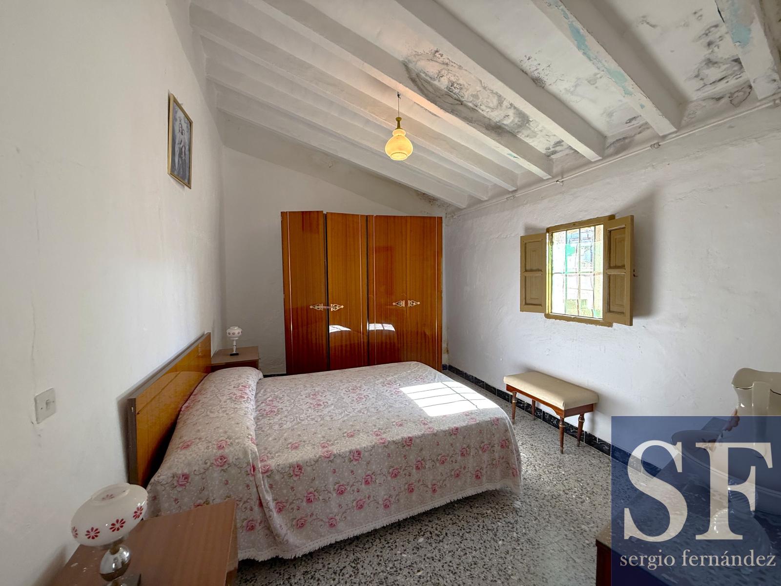 Casa en Venta en Sedella