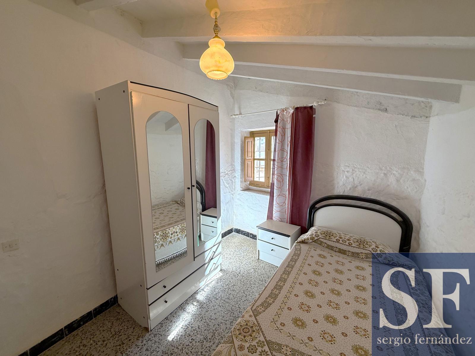 Casa en Venta en Sedella
