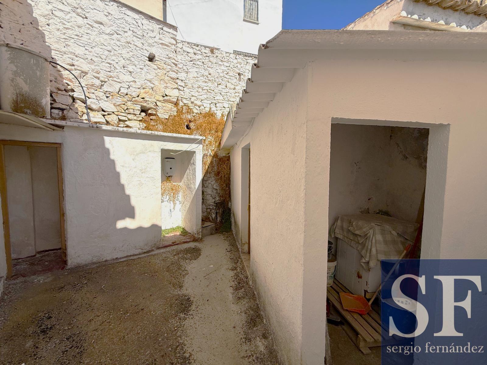 Casa en Venta en Sedella