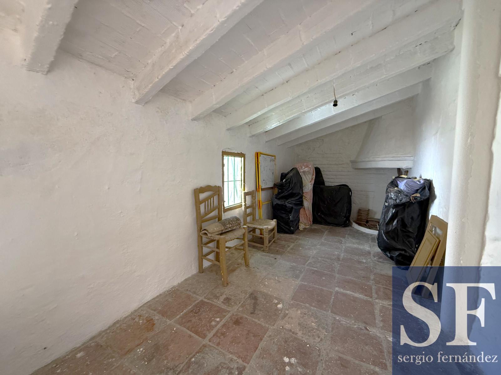 Casa en Venta en Sedella