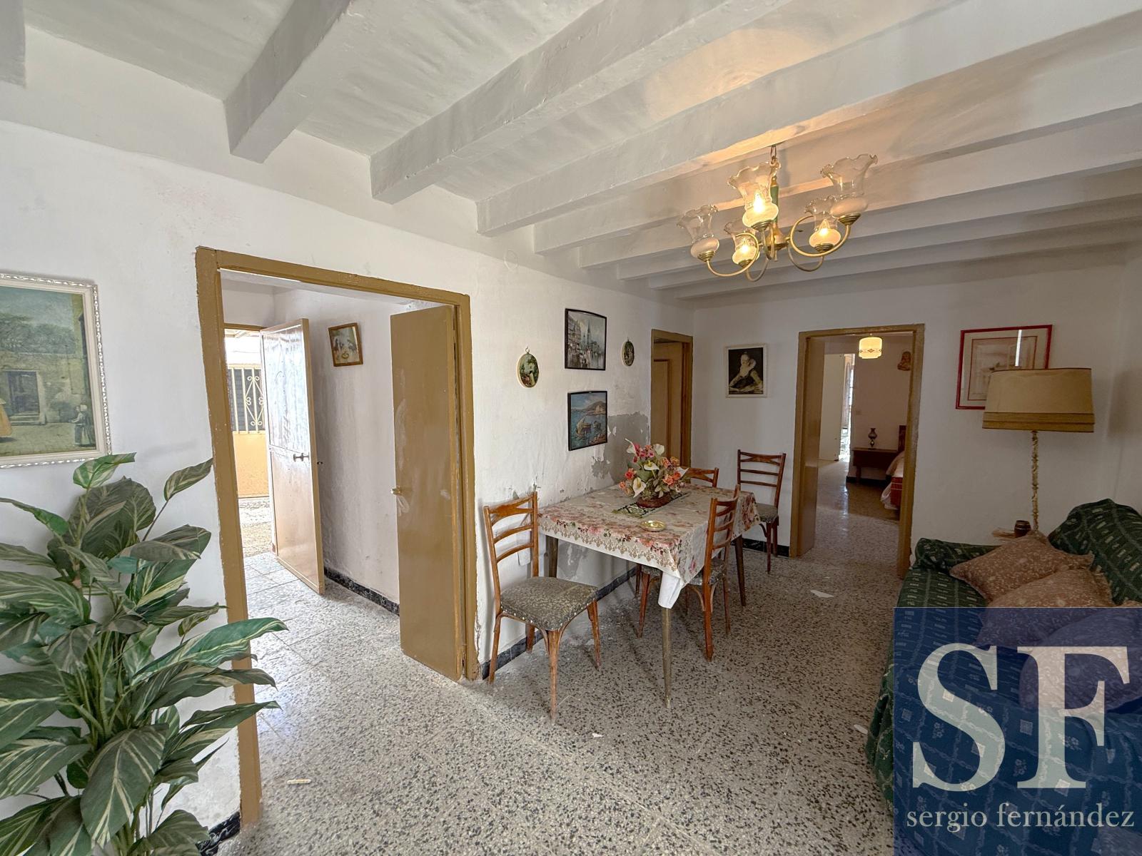 Casa en Venta en Sedella
