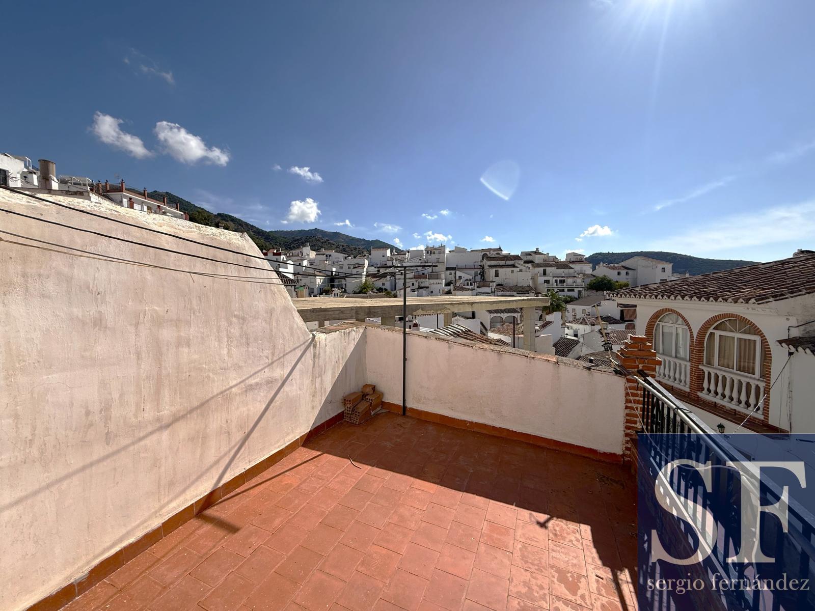 Casa en Venta en Sedella