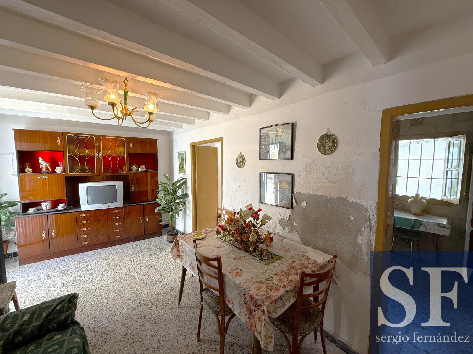 Casa en Venta en Sedella