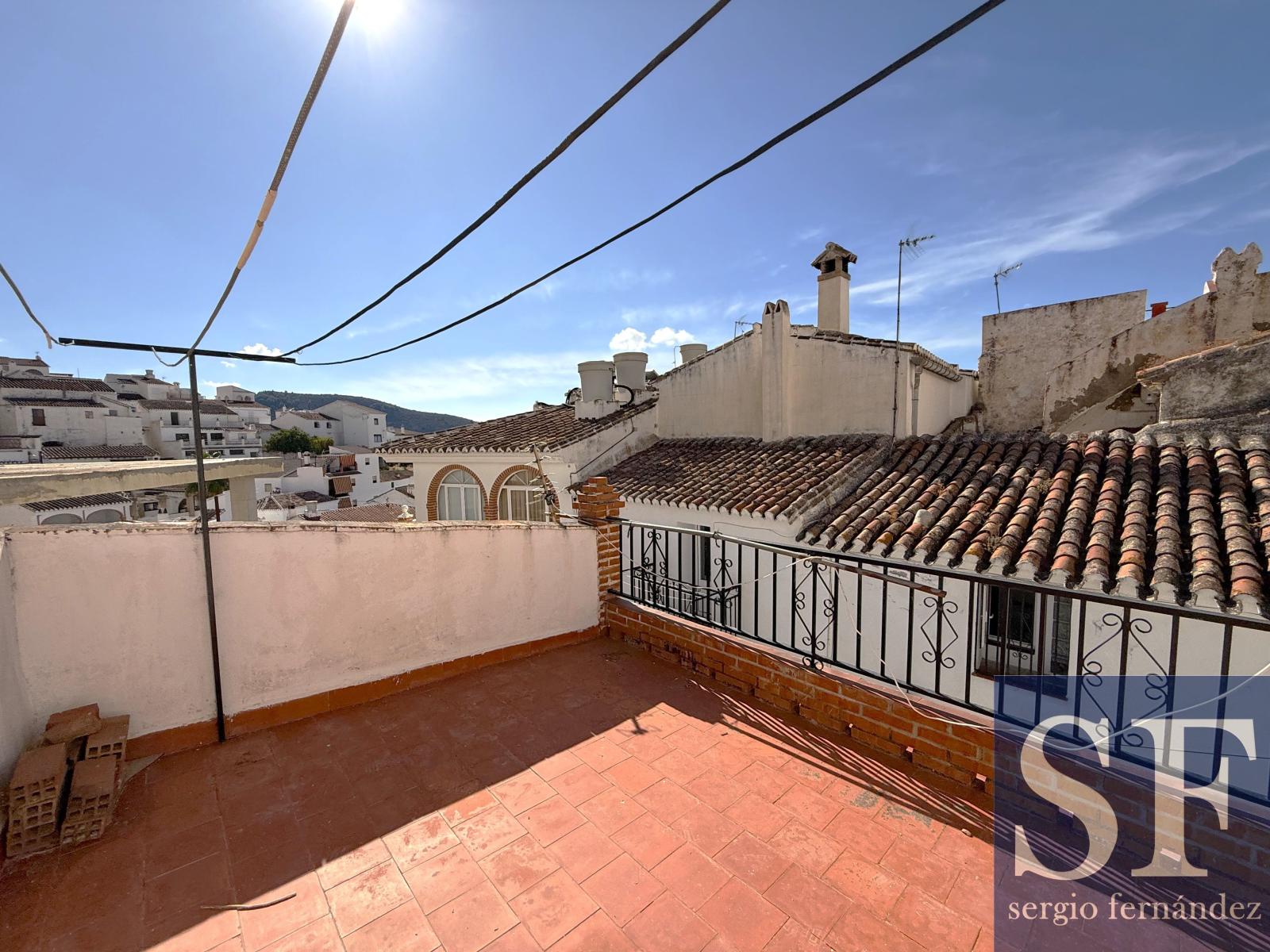 Casa en Venta en Sedella