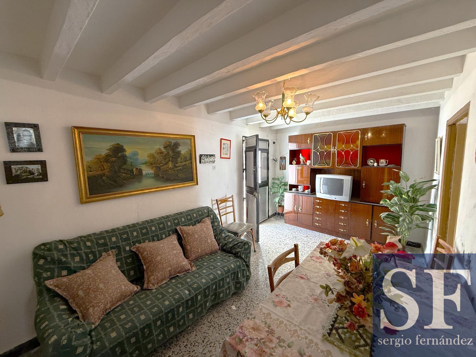 Casa en Venta en Sedella