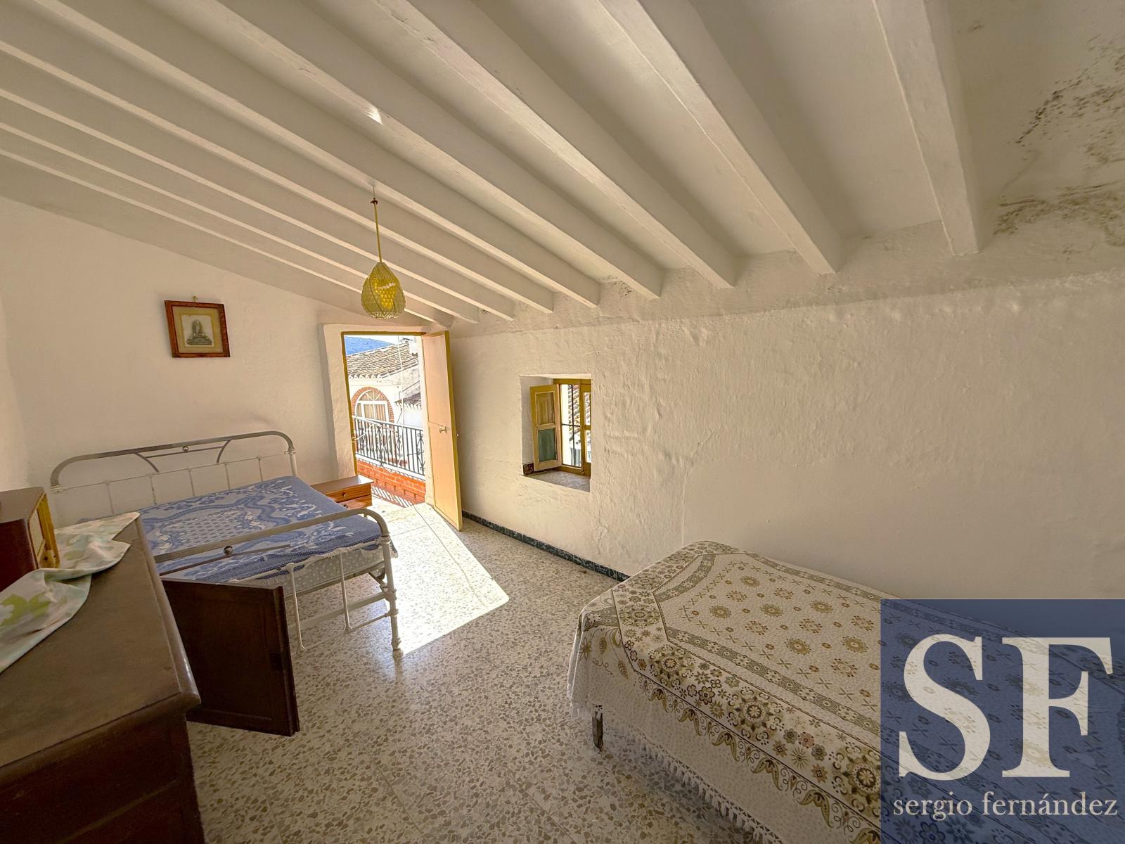 Casa en Venta en Sedella