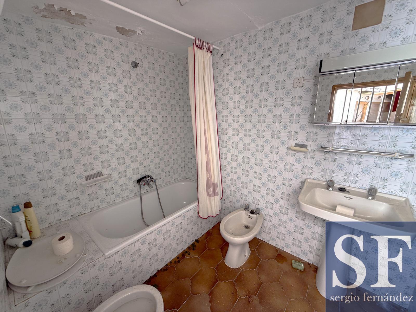 Casa en Venta en Sedella