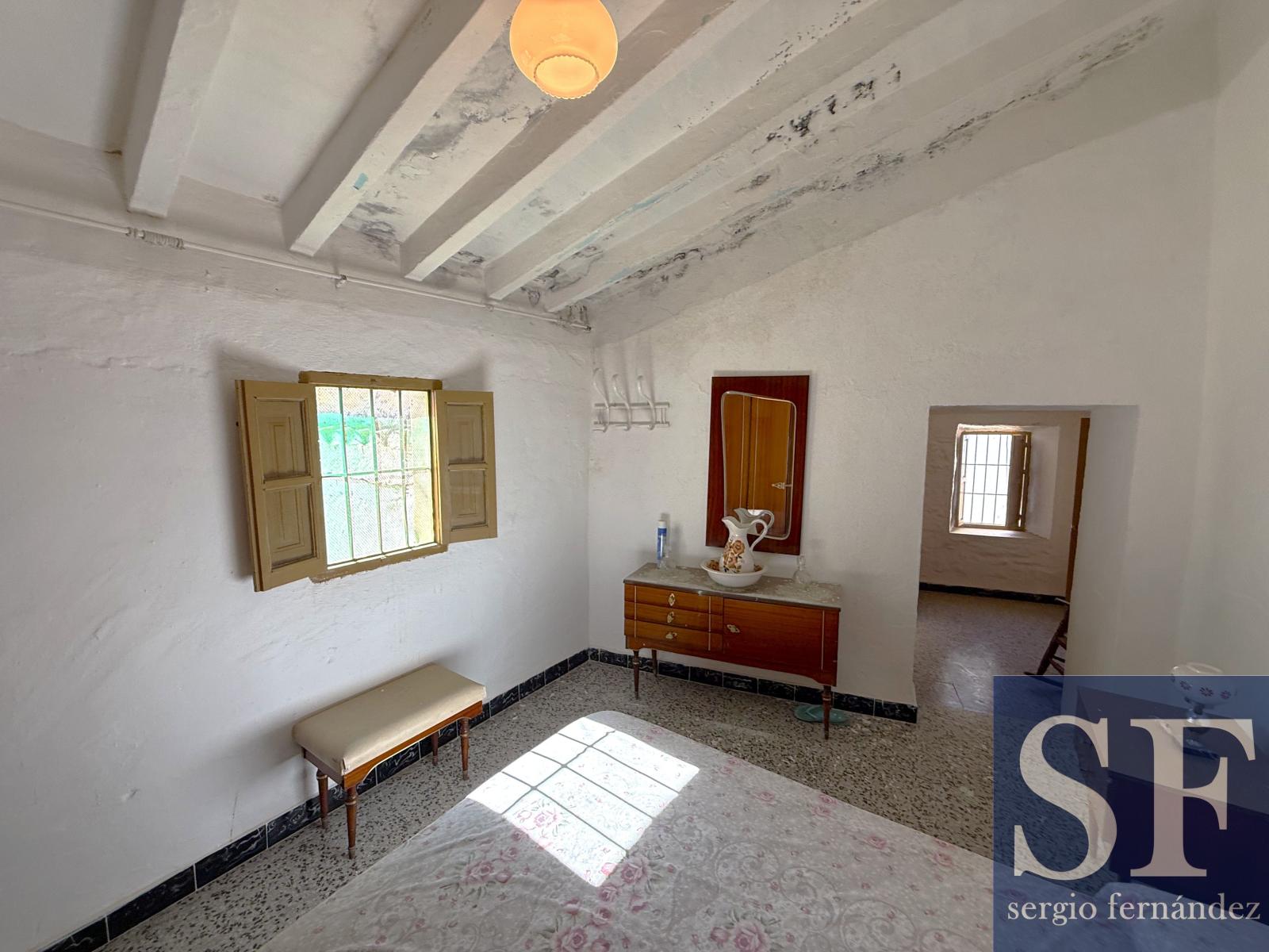 Casa en Venta en Sedella