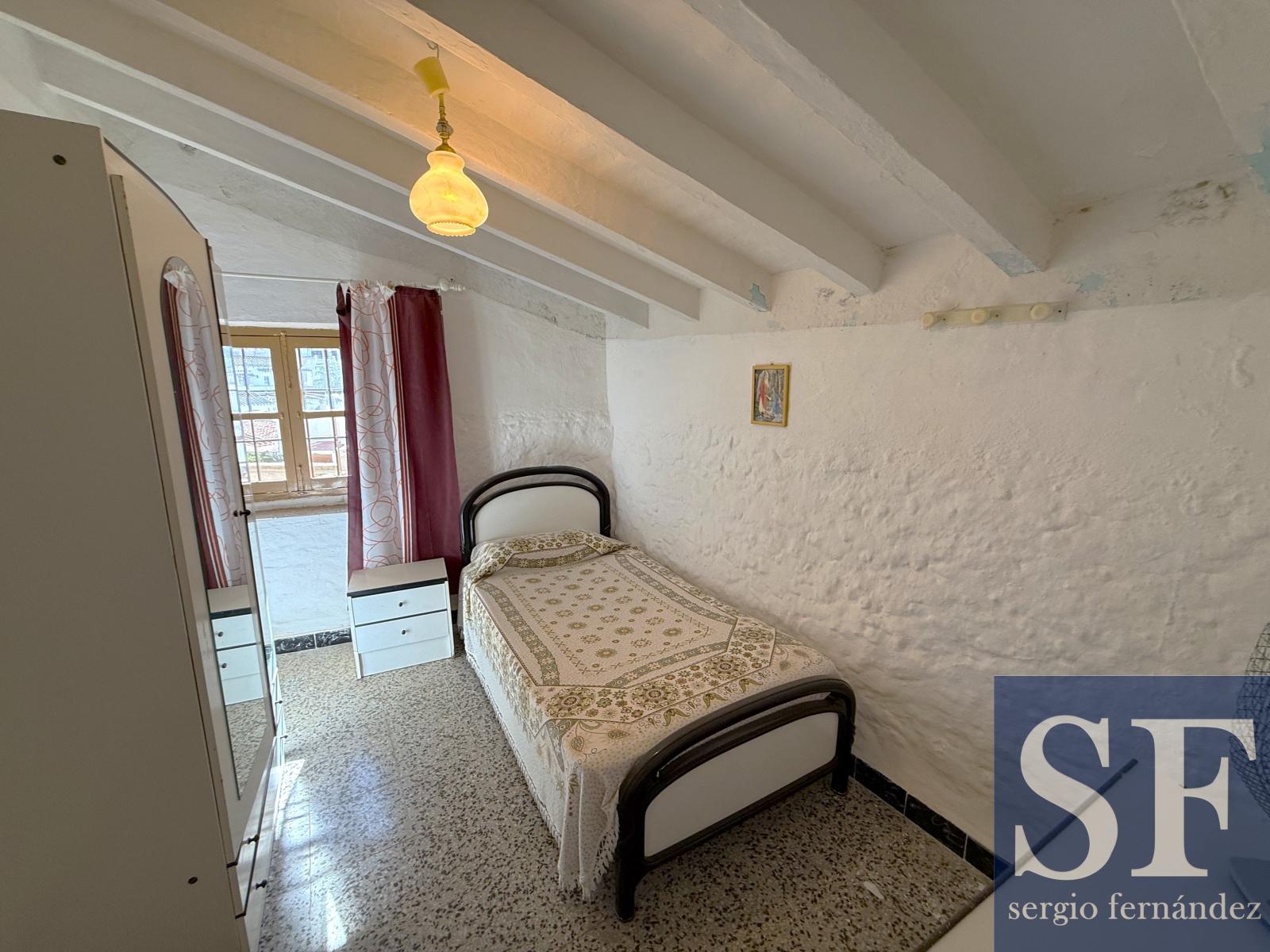Casa en Venta en Sedella