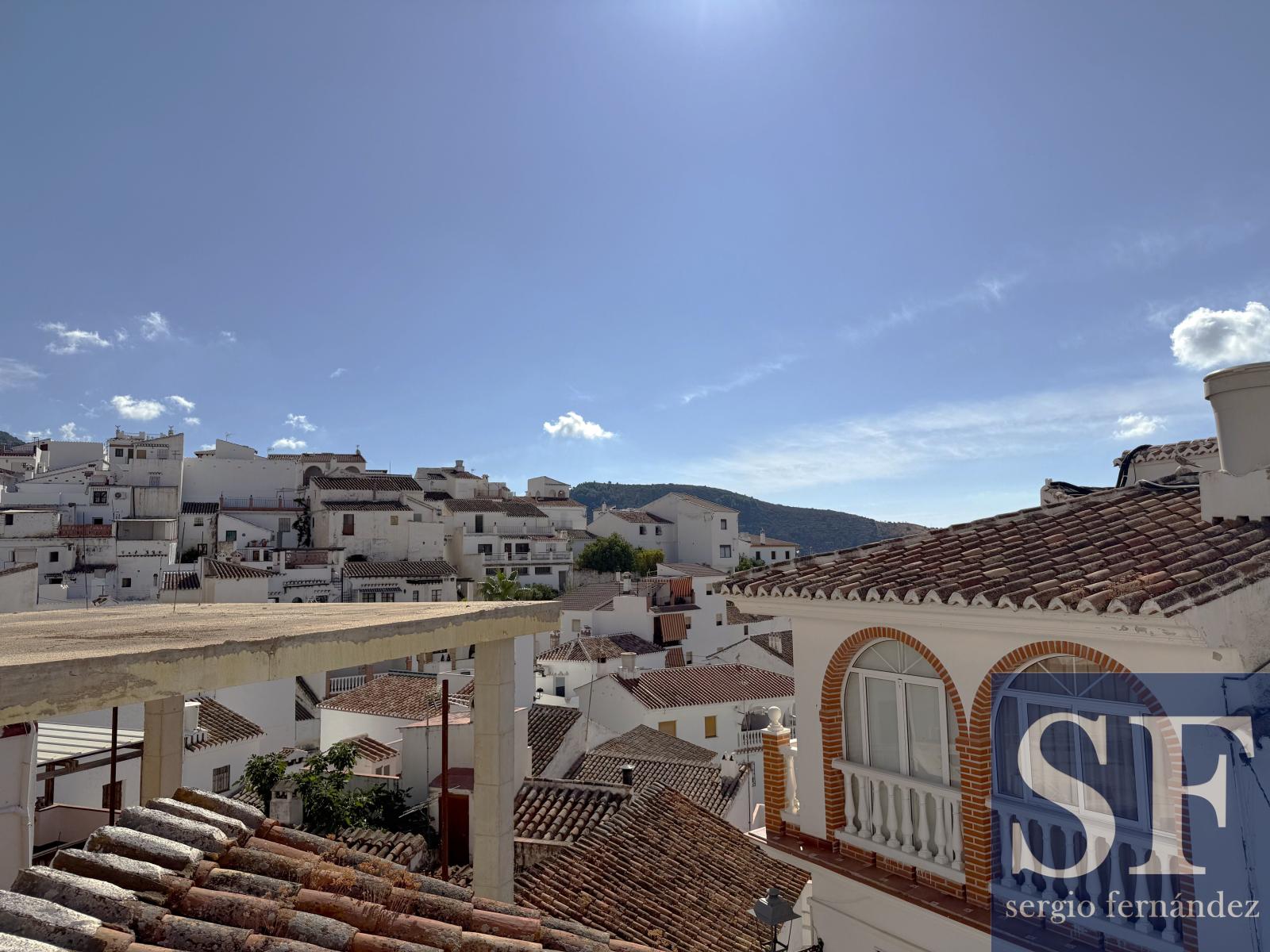 Casa en Venta en Sedella