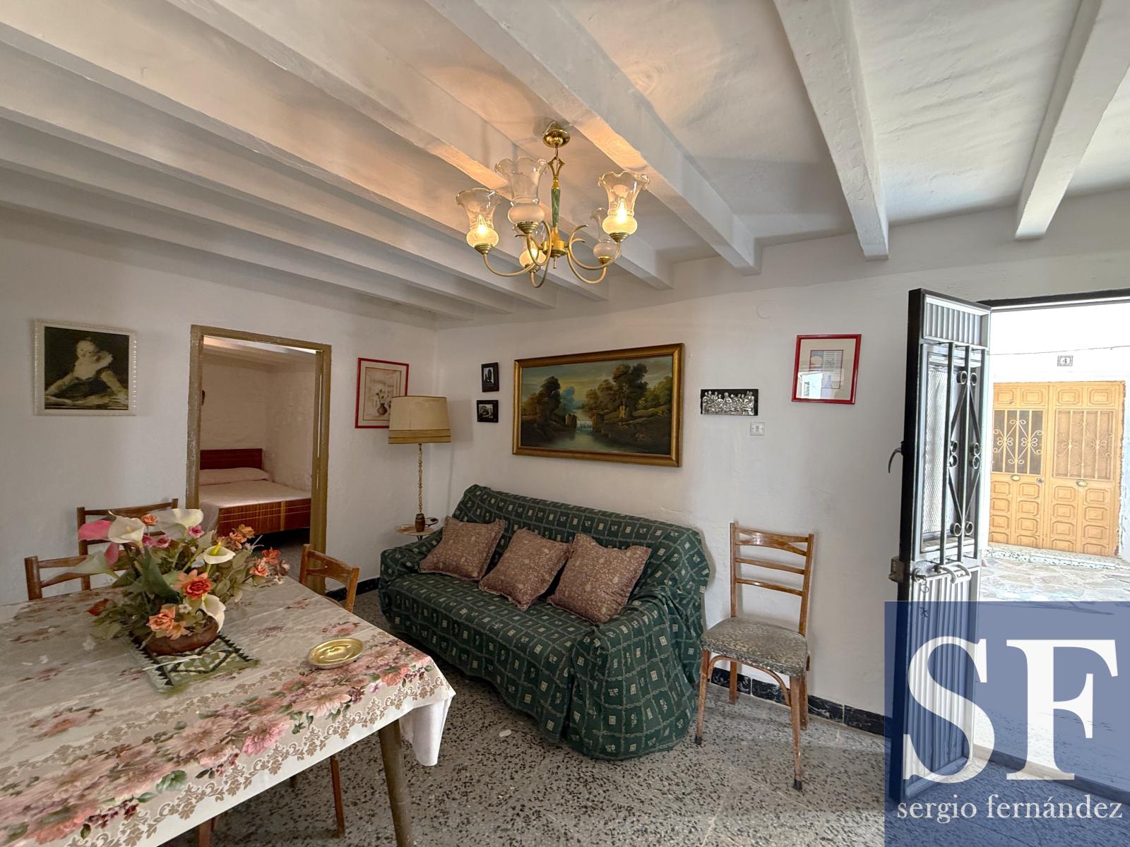 Casa en Venta en Sedella