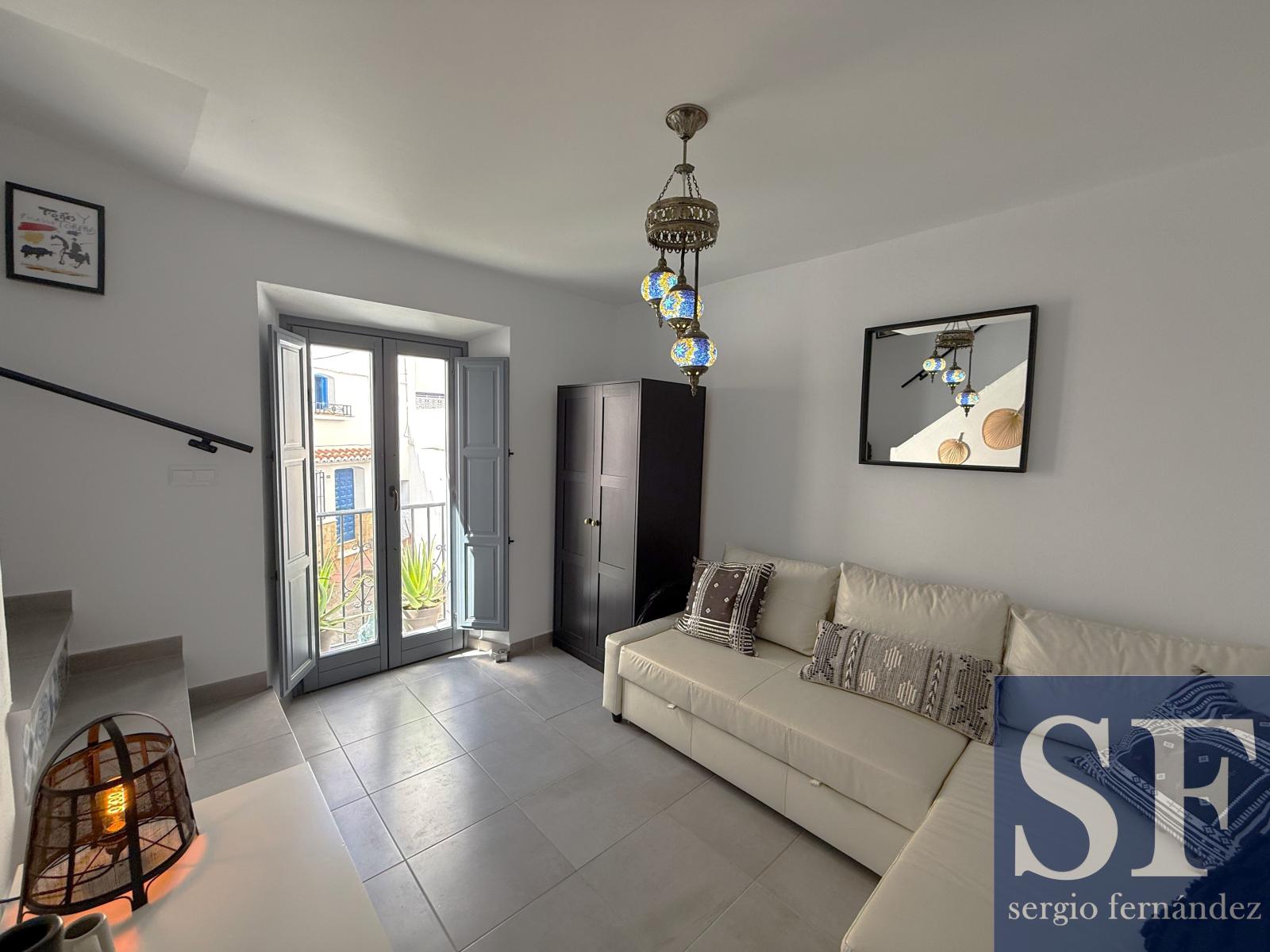 House for Sale in Cómpeta
