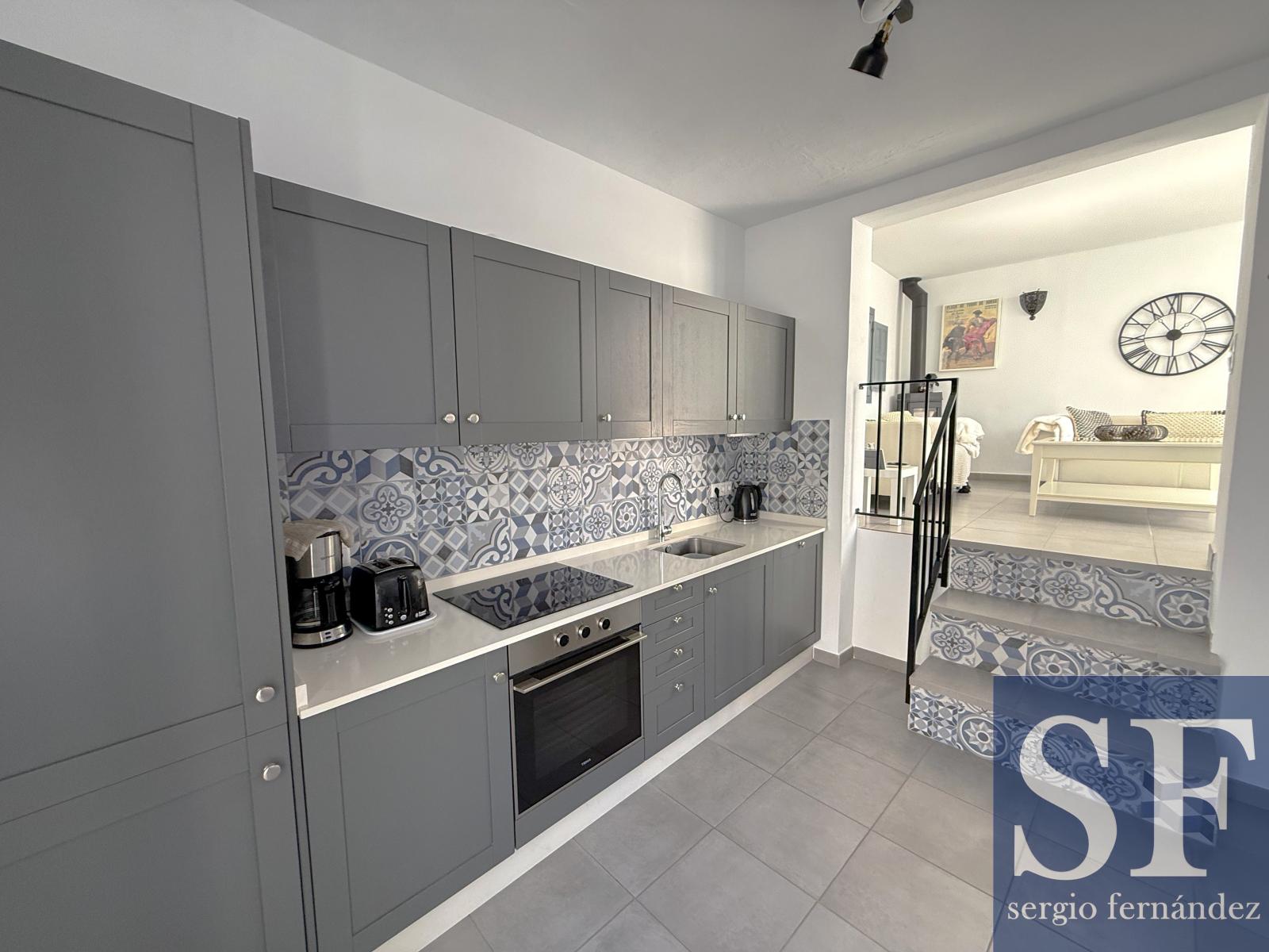 House for Sale in Cómpeta