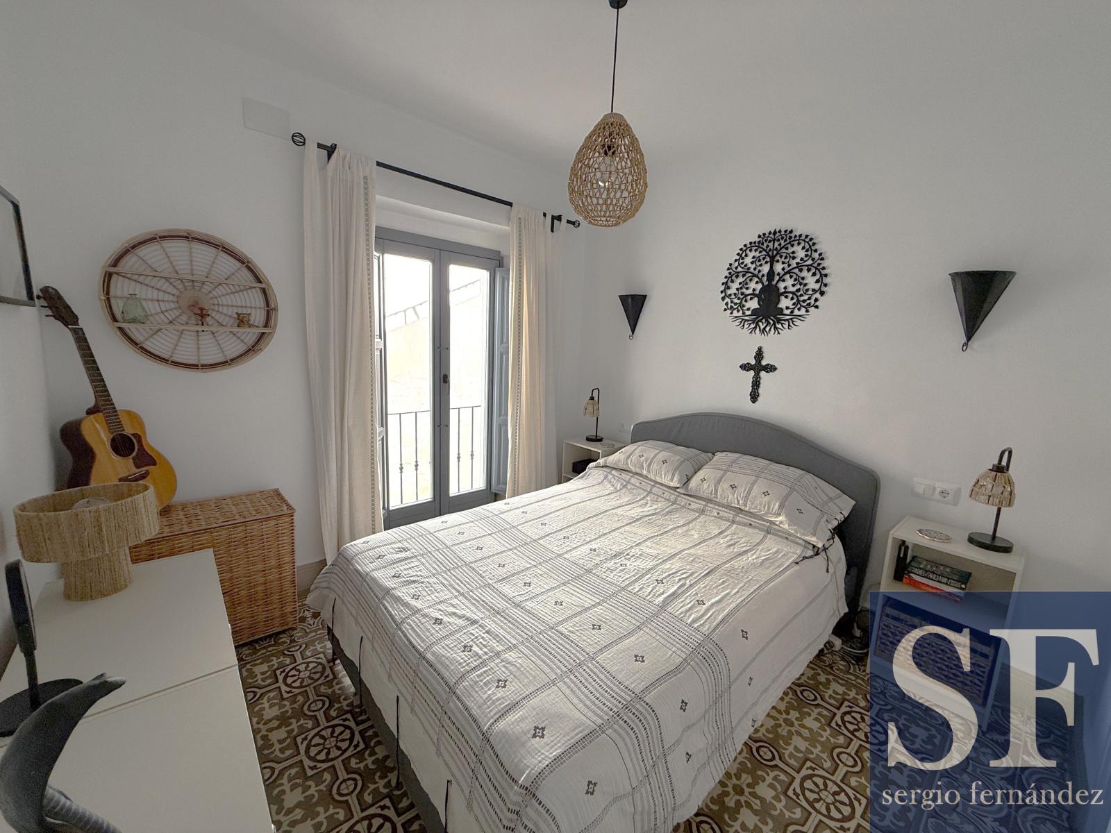 House for Sale in Cómpeta