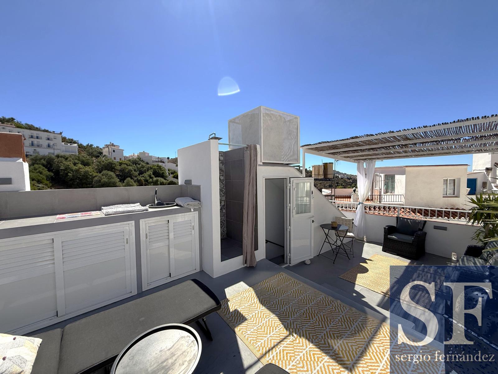 House for Sale in Cómpeta