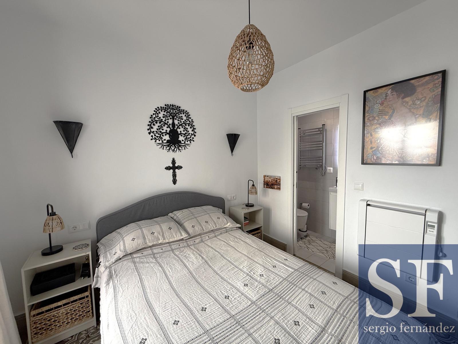 House for Sale in Cómpeta