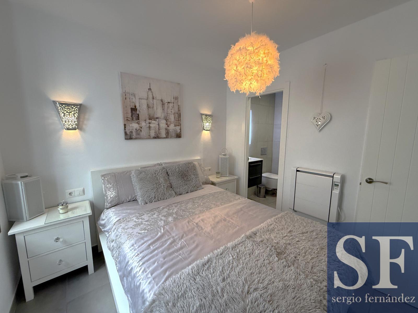 House for Sale in Cómpeta