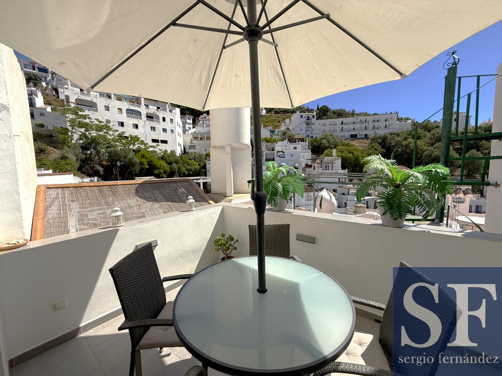 House for Sale in Cómpeta