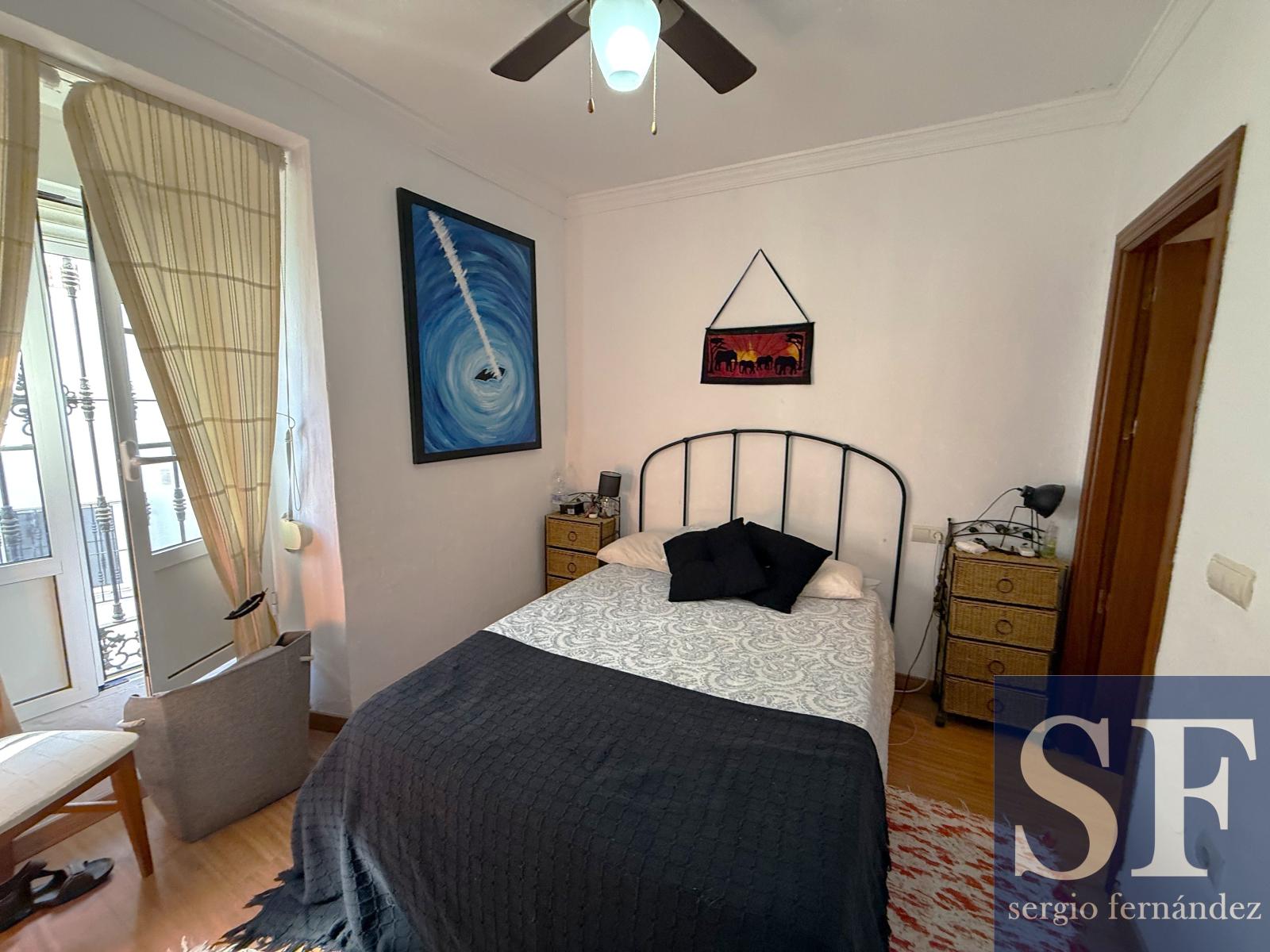 Casa en Venta en Torrox
