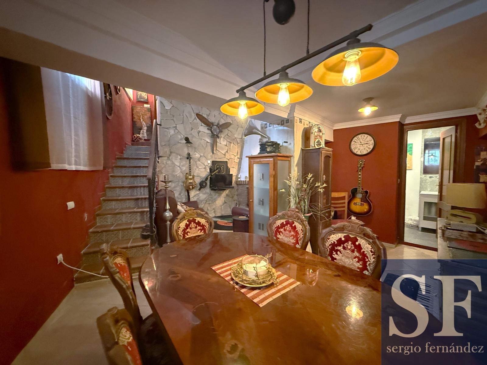 Casa en Venta en Torrox