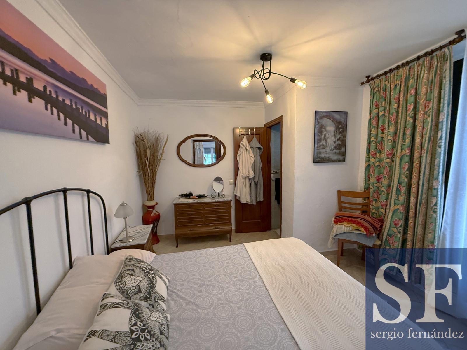 Casa en Venta en Torrox
