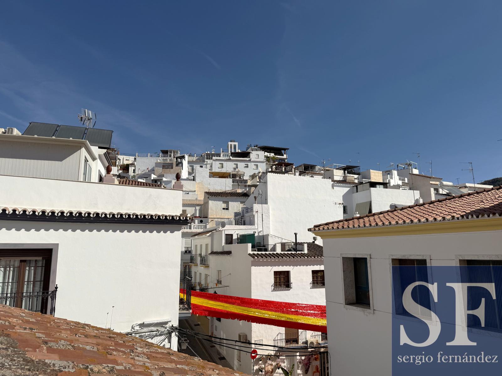 Casa en Venta en Torrox