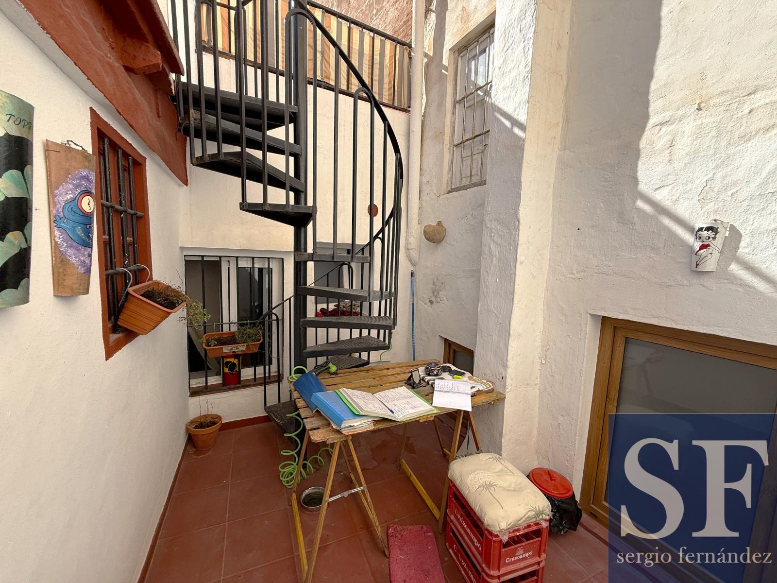 Casa en Venta en Torrox