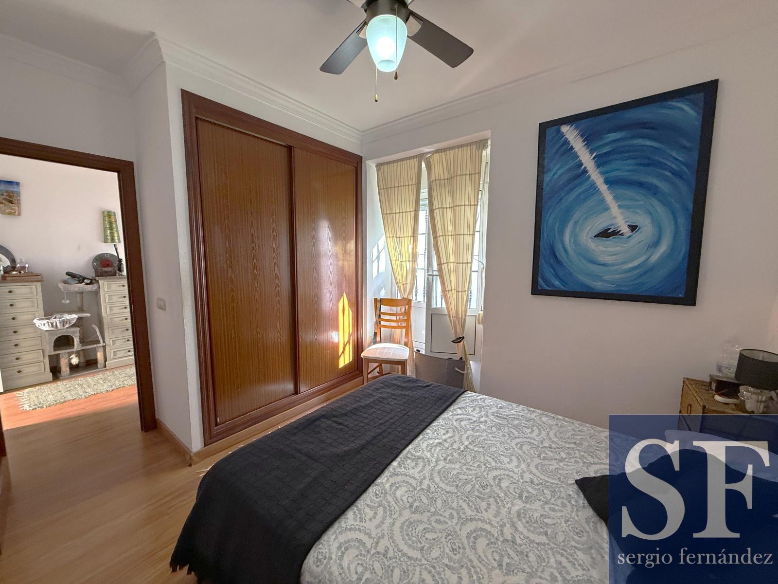 Casa en Venta en Torrox