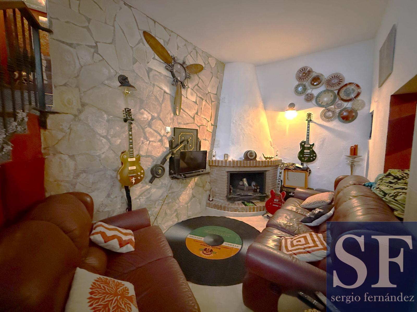 Casa en Venta en Torrox