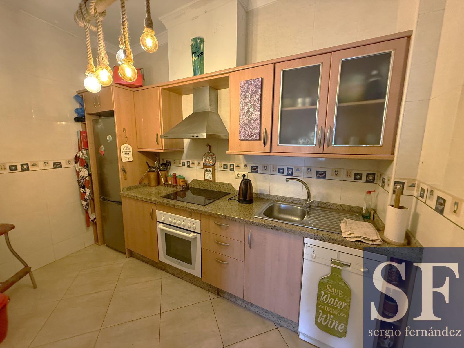 Casa en Venta en Torrox