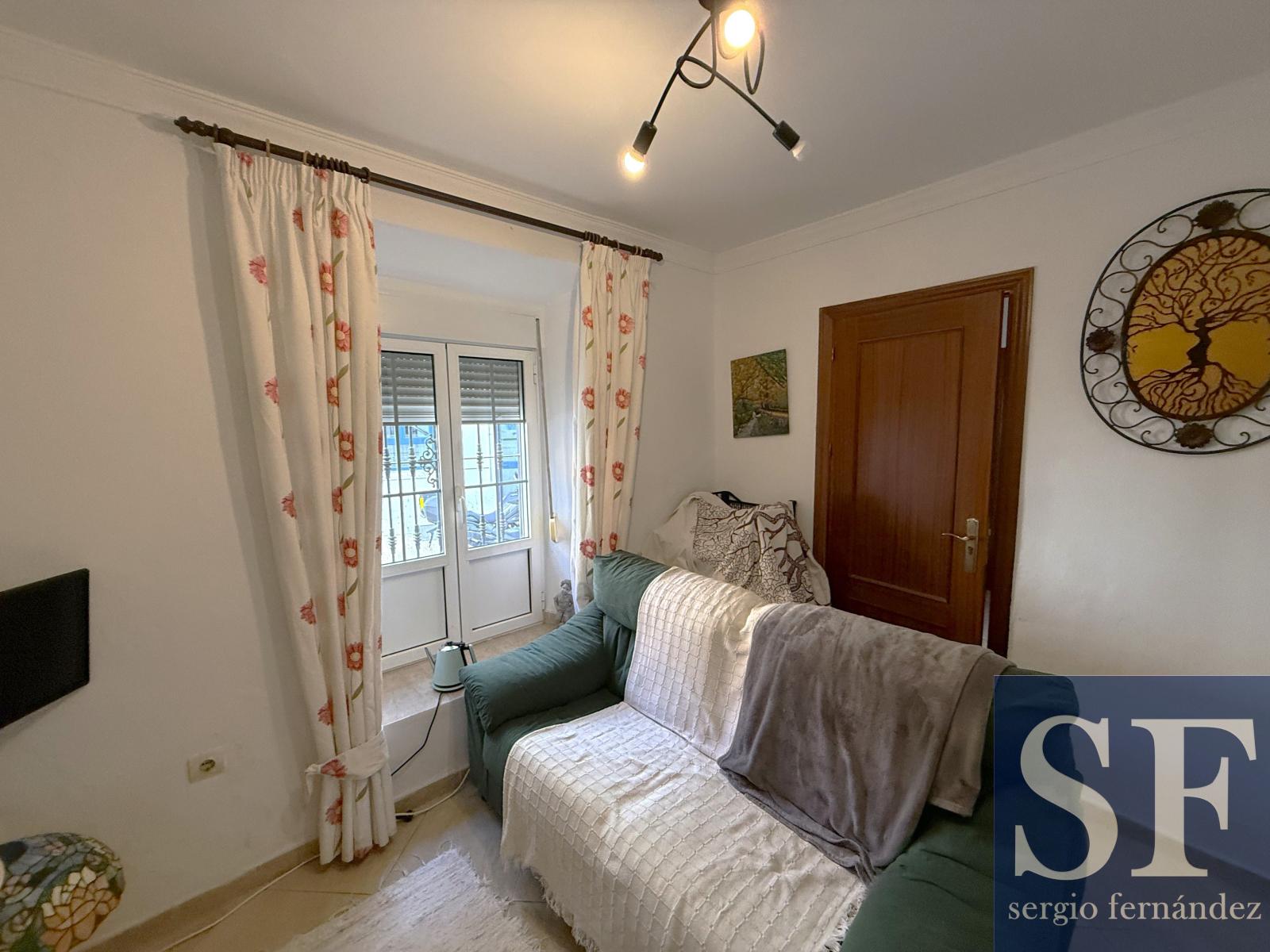 Casa en Venta en Torrox