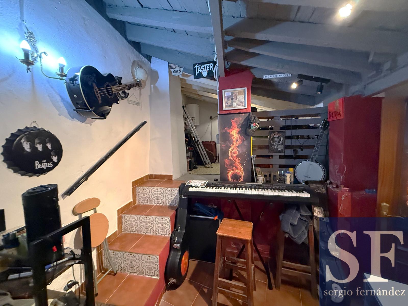 Casa en Venta en Torrox