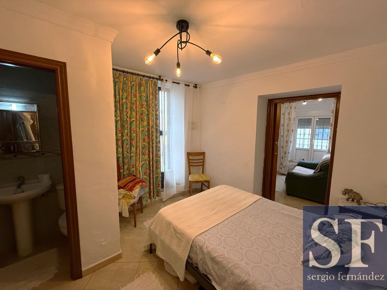 Casa en Venta en Torrox