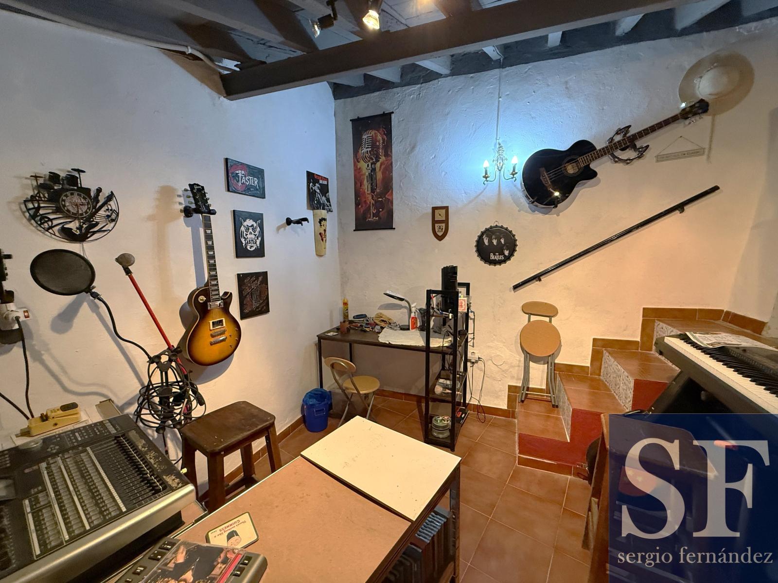 Casa en Venta en Torrox
