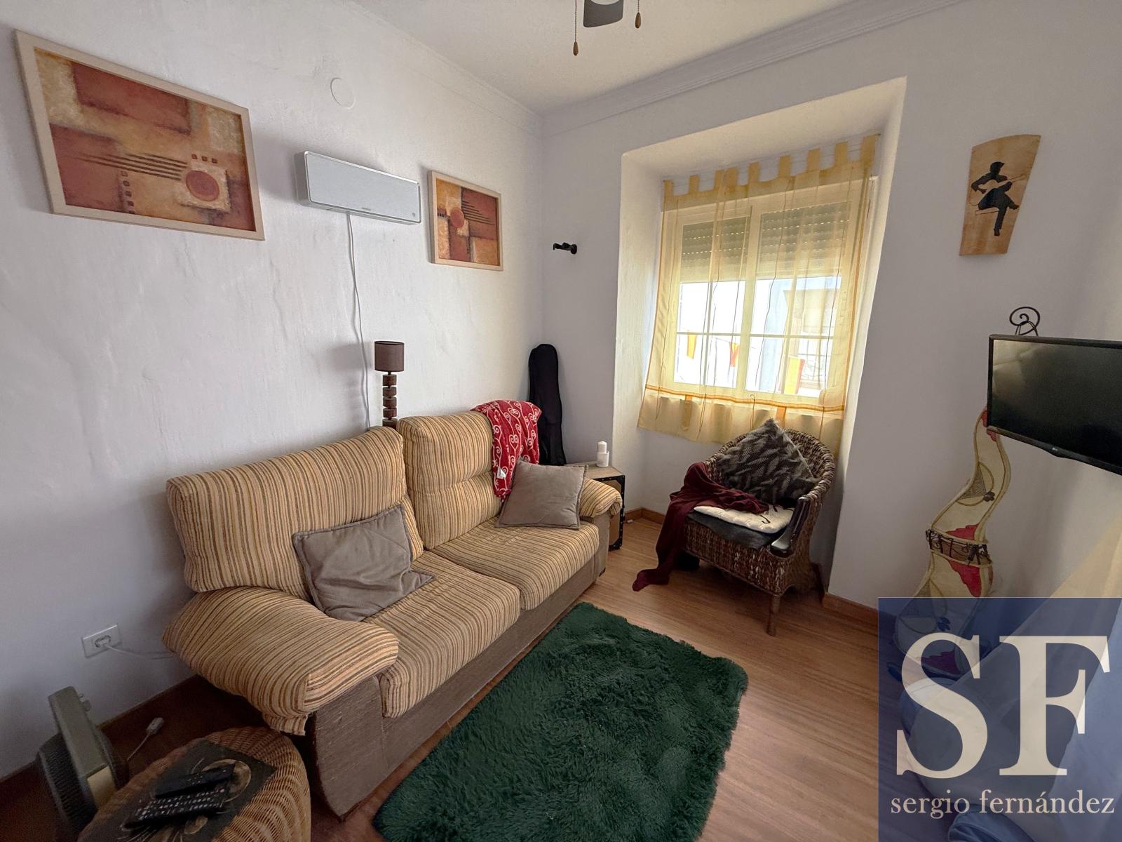 Casa en Venta en Torrox