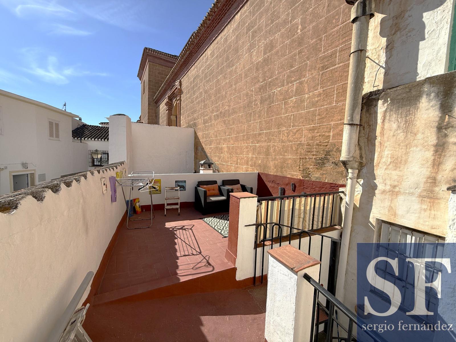 Casa en Venta en Torrox